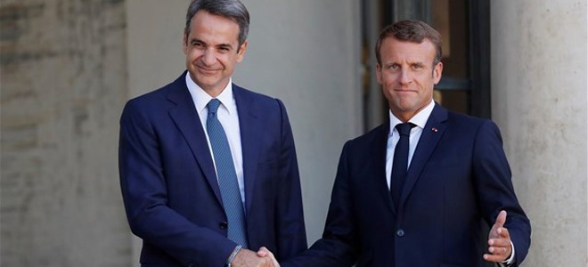 Σημαντική για την Ευρώπη η Ελλάδα