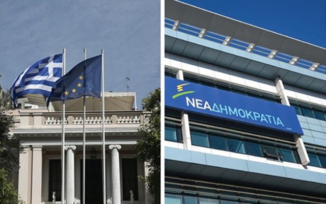 Υψηλοί τόνοι με αιχμή την υπόθεση Novartis