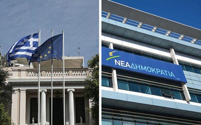 Σκηνικό πόλωσης, στα ύψη οι τόνοι