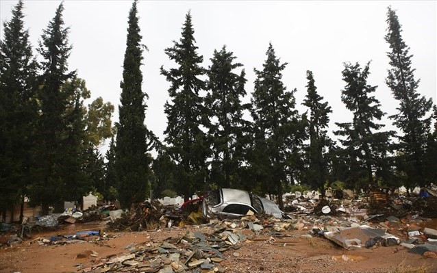 Αναβολή στη δίκη της Μάνδρας λόγω εγκυμοσύνης δικαστή