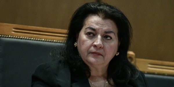 Από την Τζούρτζια Ασπροποτάμου η δικαστής της Χ.Α.