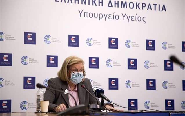 Κανονικά οι εμβολιασμοί με AstraZeneca στους άνω των 30