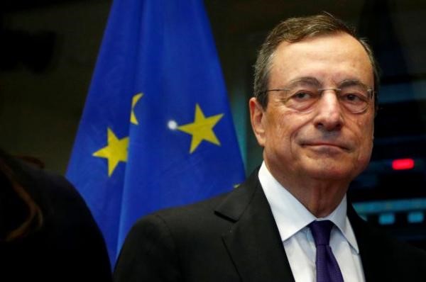Η ΕΚΤ δεν είχε ποτέ σχέδιο Β για την Ελλάδα