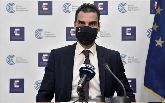 To χρονοδιάγραμμα των νέων εμβολιασμών