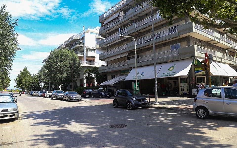 Ομολόγησε η 33χρονη για την απαγωγή της Μαρκέλλας