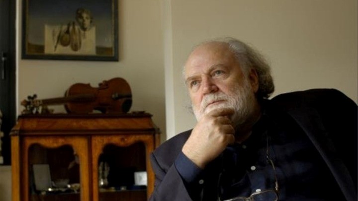 Σε δρόμο θα δοθεί το όνομα του Γιάννη Μαρκόπουλου