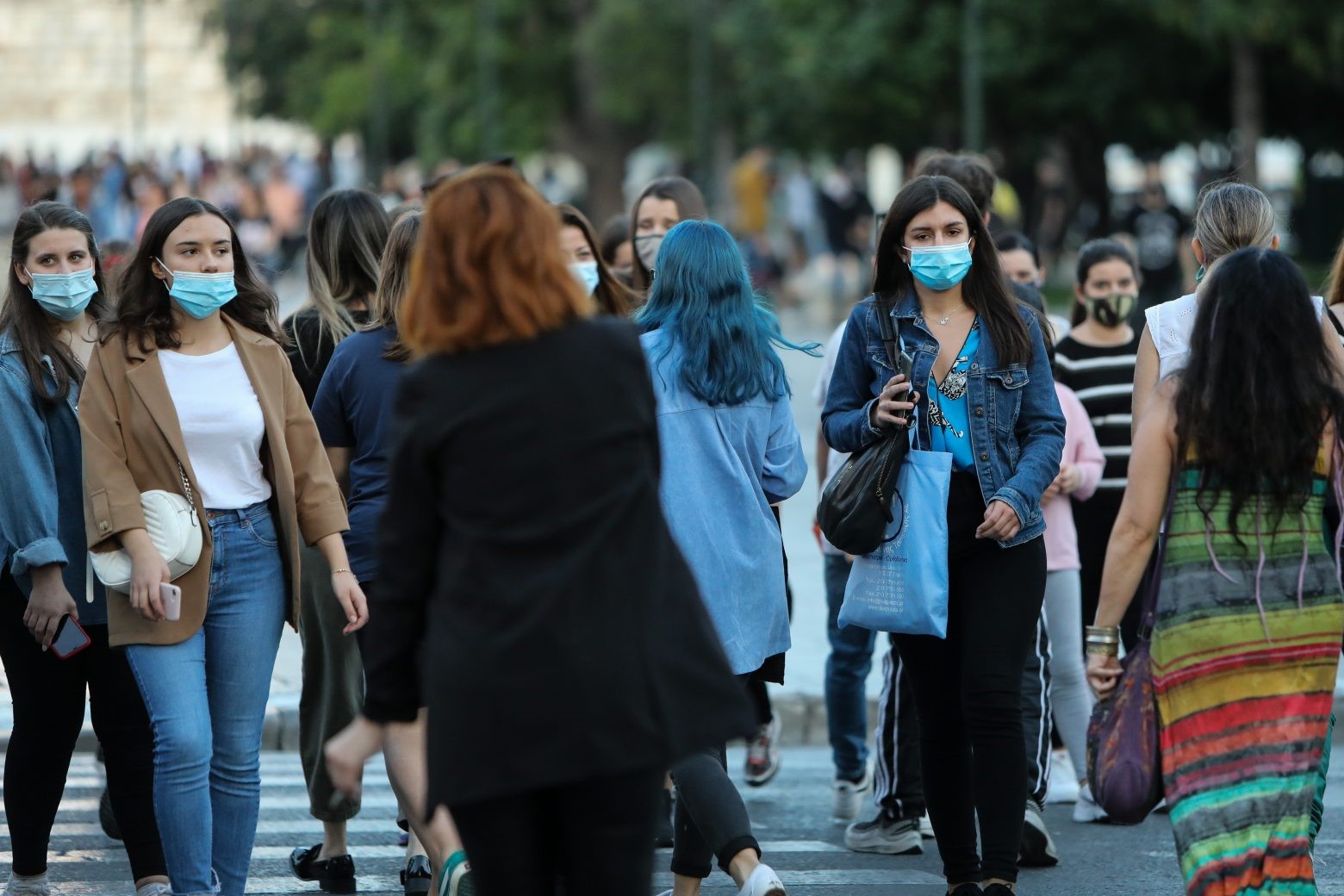 Mini lockdown σε Αργολίδα και Ευρυτανία