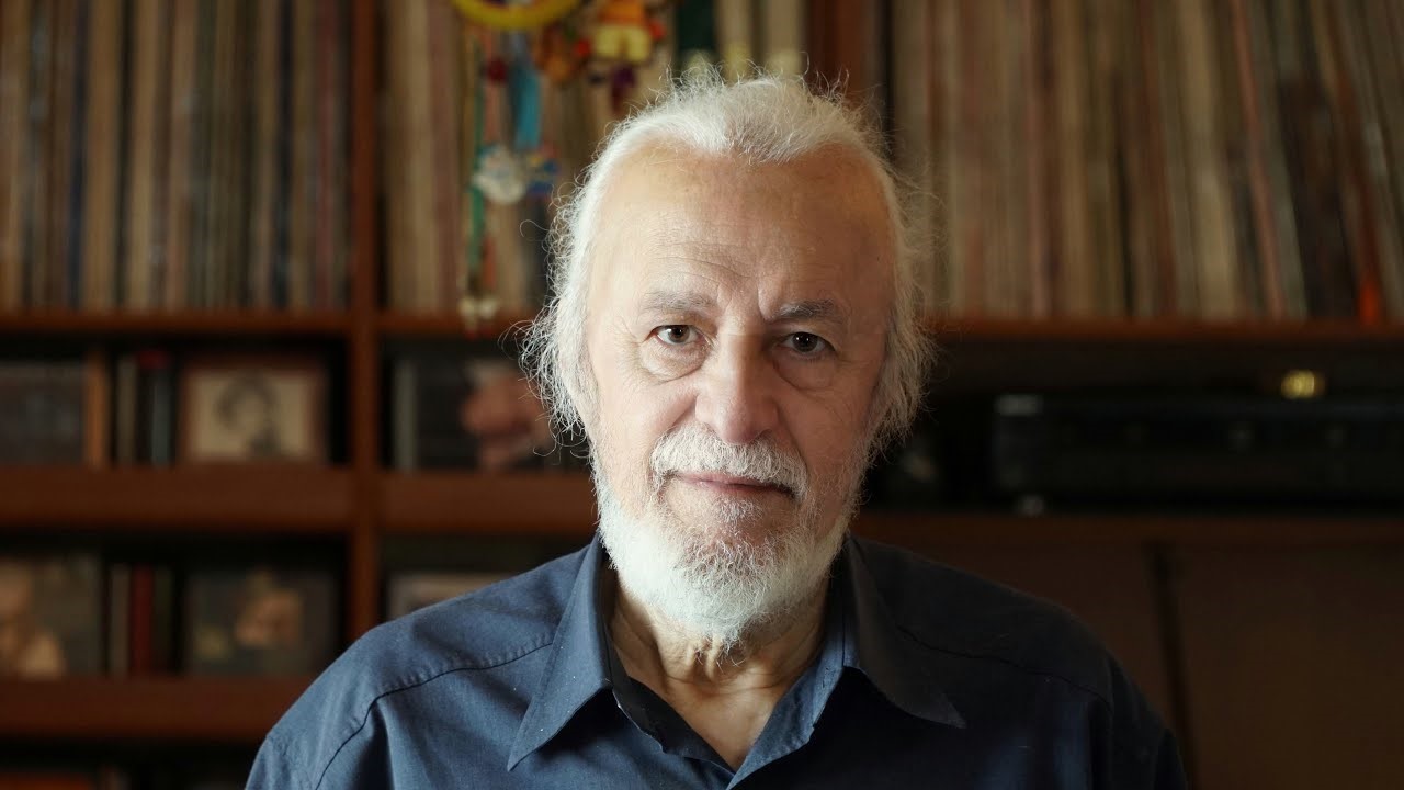 Σκοτώθηκε στο σπίτι του ο Νότης Μαυρουδής