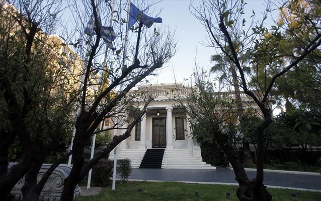 Aνησυχία στην κυβέρνηση για το μεταναστευτικό