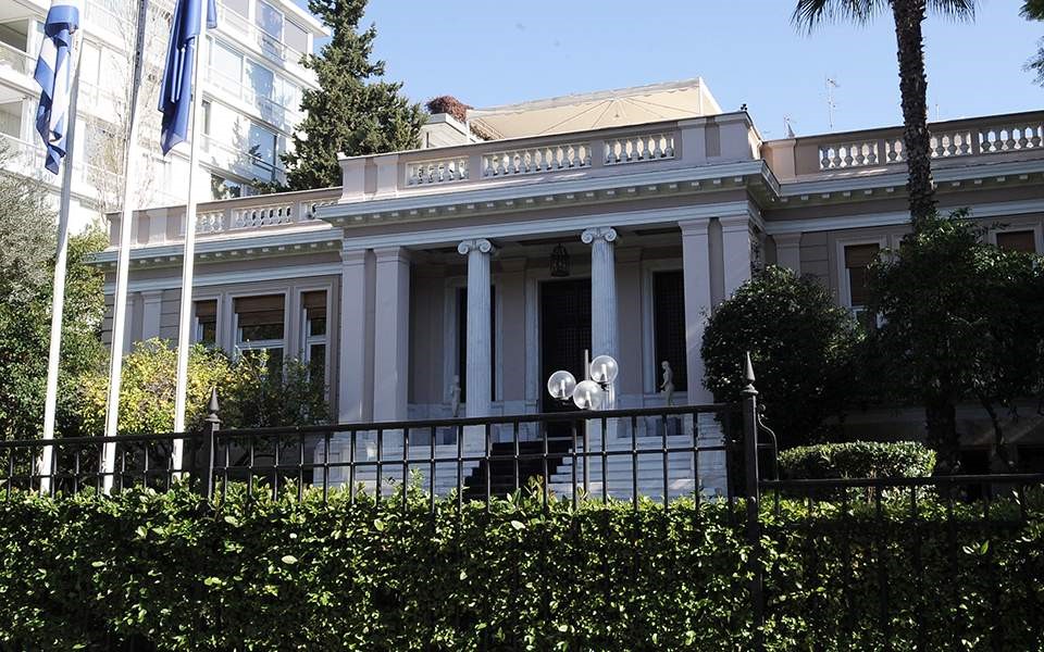 Εθνικό στοίχημα ο εμβολιασμός