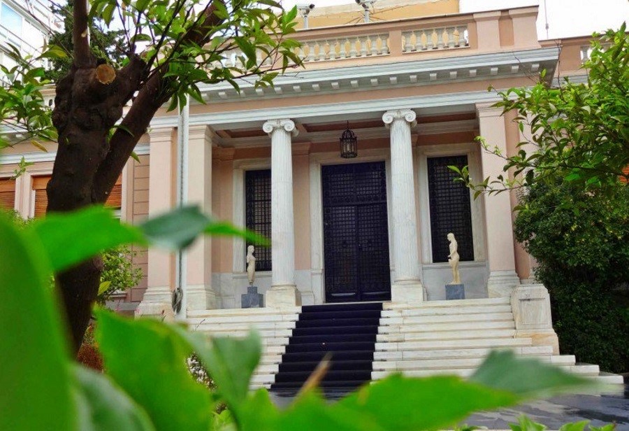 Σίγουρος ο Τσιάρας, ελπίδες για Σκρέκα