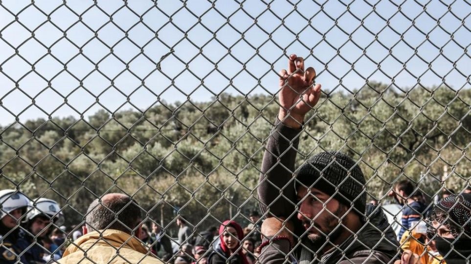 Καθημερινά εντάσεις και επεισόδια στη δομή προσφύγων 