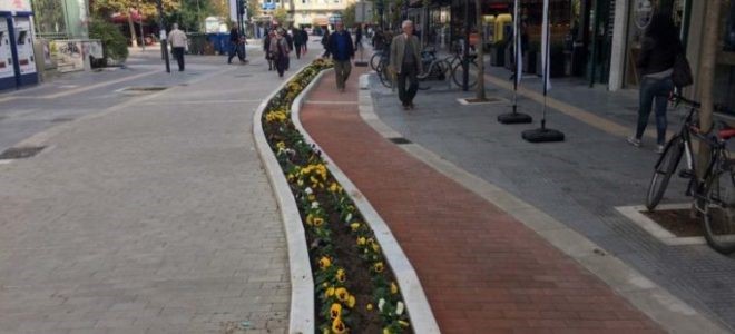 Στην κυκλοφορία η νέα Μ. Αλεξάνδρου