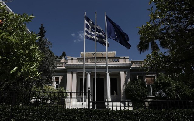 Την Παρασκευή τα ραντεβού Μητσοτάκη-πολιτικών αρχηγών
