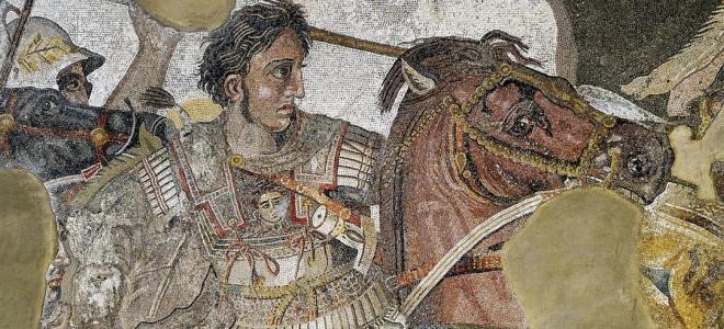 Νέα στοιχεία για το θάνατό του