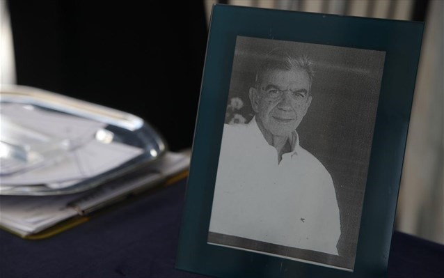 Αναβλήθηκε η δίκη για τη δολοφονία Κουμανταρέα