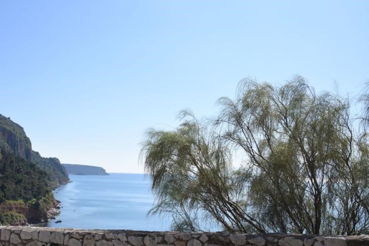 Ο θερμότερος Οκτώβριος τα τελευταία 15 χρόνια