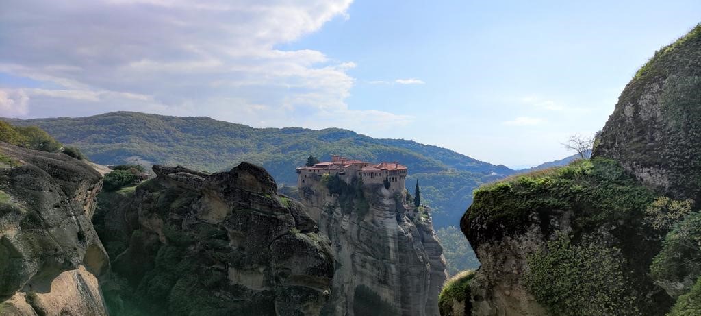 Ο ιδανικός προορισμός για το τριήμερο της 28ης Οκτωβρίου