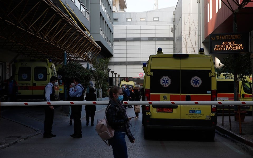 N. Τζανάκης: Πότε αναμένεται η αποκλιμάκωση