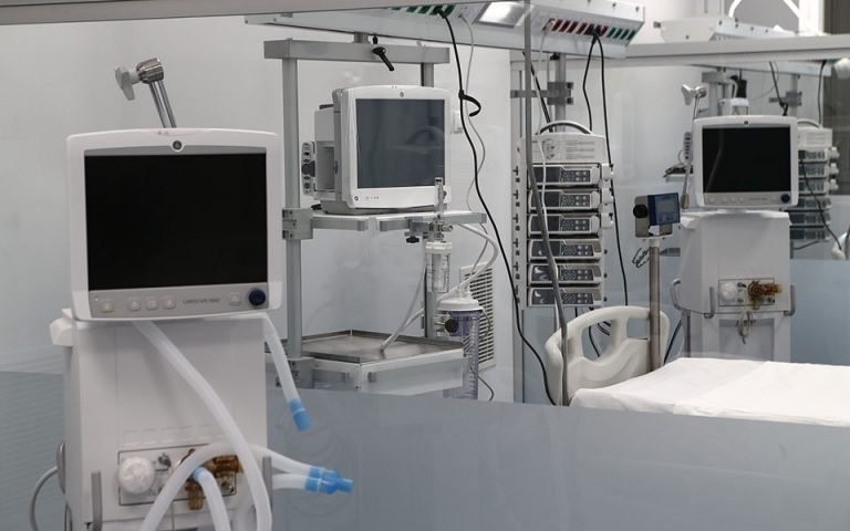 Δύσκολη μάχη για τον τρίχρονο