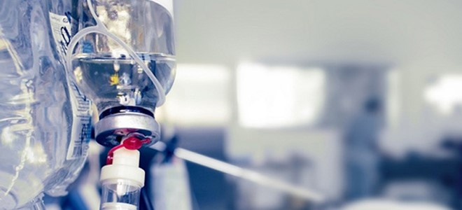 Στην εντατική 48χρονος Λαρισαίος