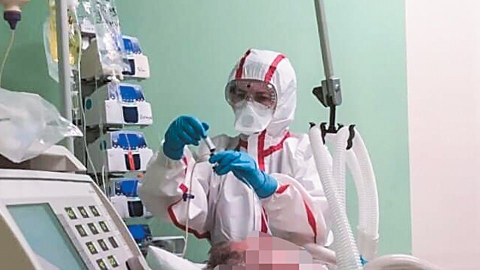 Κοροναϊός: Στους 81 οι νεκροί στην Ελλάδα