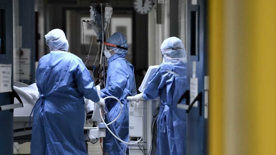 153 νέα κρούσματα κορωνοϊού στη Θεσσαλία
