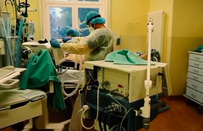 Αγωνία για την 9χρονη που υπέστη αλλεργικό σοκ