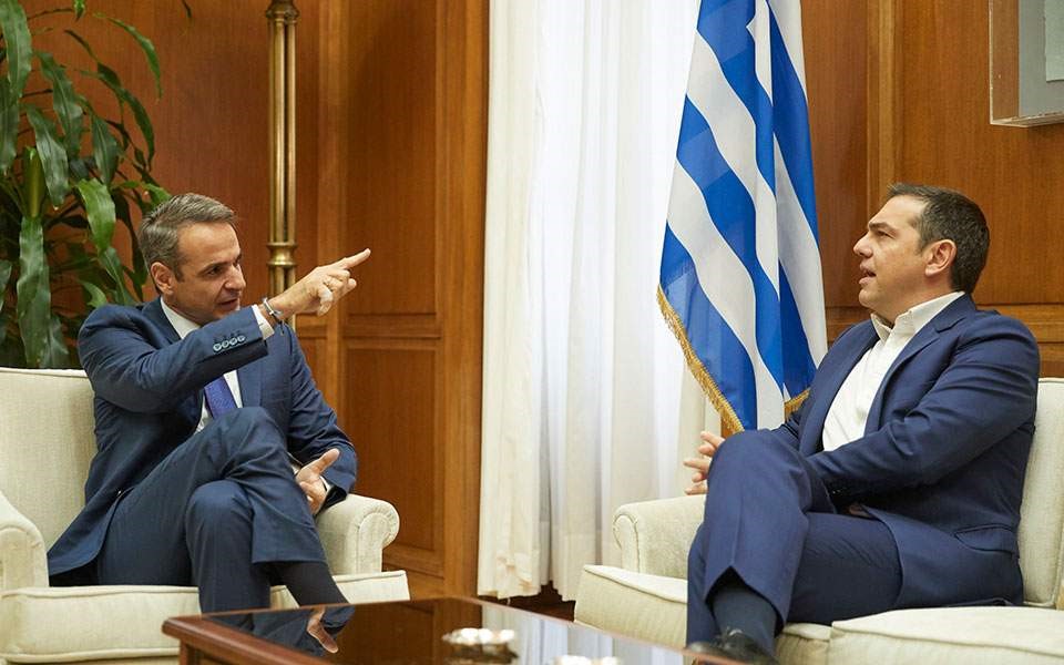 Εφικτή η σύγκλιση για την ψήφο των αποδήμων