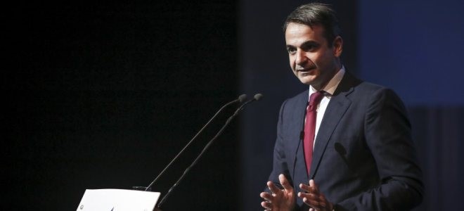 Στόχος μας και οι 13 περιφέρειες