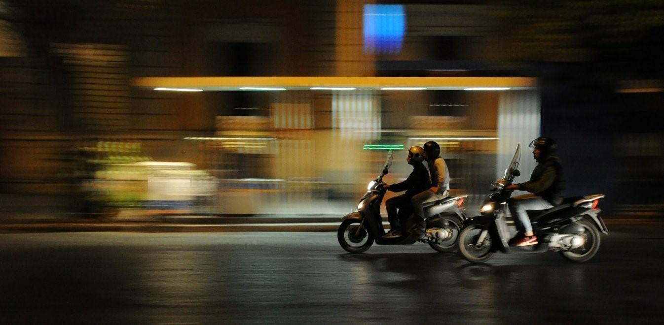 Επανέρχεται η κάρτα θορύβου στα δίκυκλα