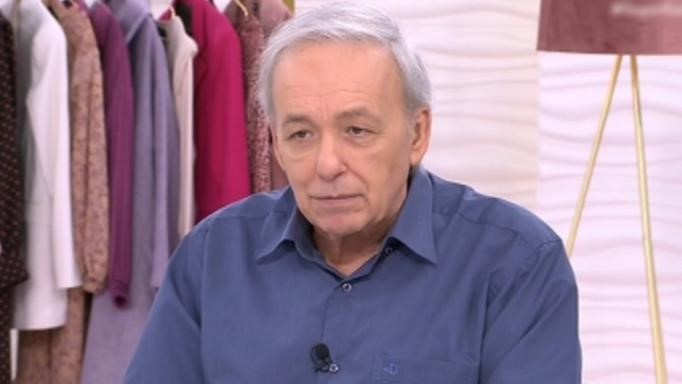 "Πέθαναν" τον Ανδρέα Μικρούτσικο