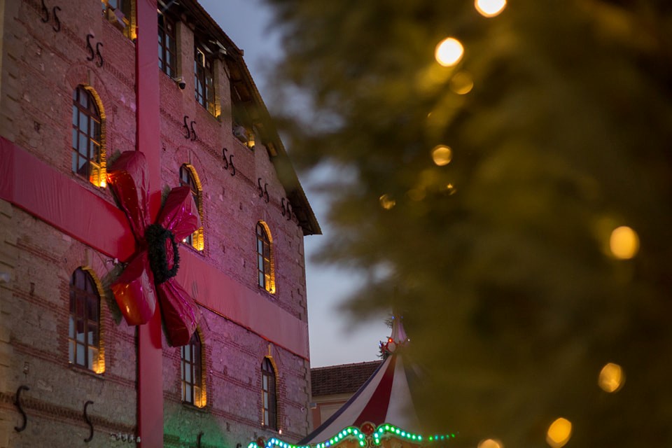 Ο φετινός Μύλος μας περιμένει να ξαναγίνουμε όλοι παιδιά