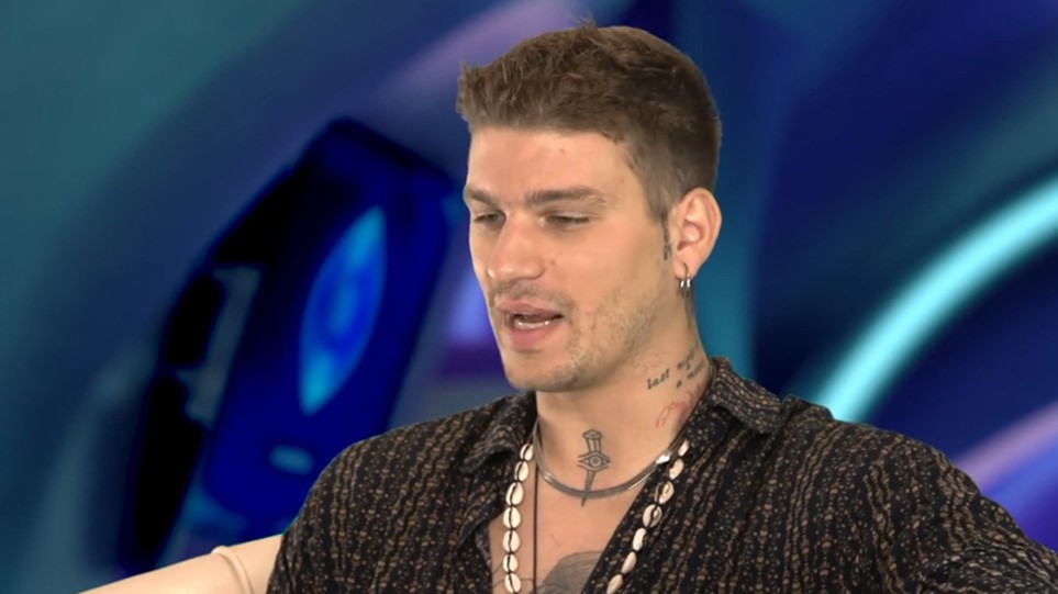 Στιβ Μηλάτος: Συνελήφθη μετά από καταγγελία για βιασμό