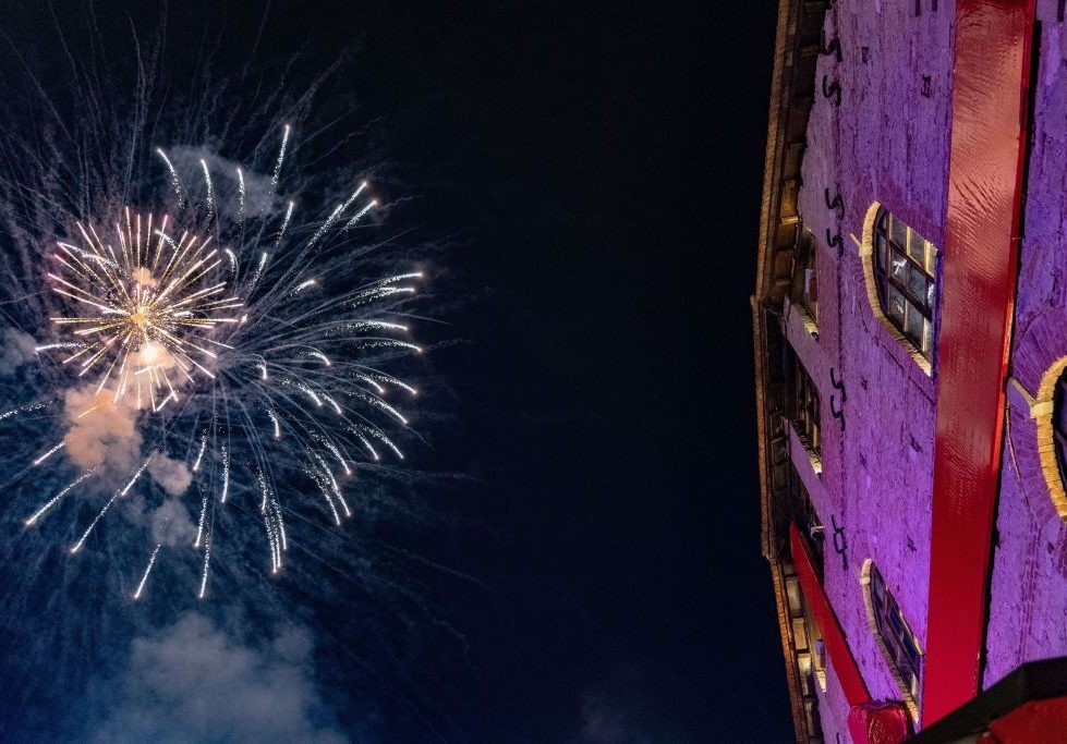 Αποχαιρέτησαν εντυπωσιακά τον 11ο Μύλο των Ξωτικών