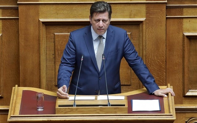 Παρακολουθούμε κάθε βήμα των Σκοπίων