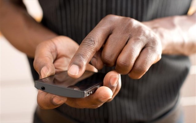 Ο ιός ζει για 28 ημέρες στην οθόνη του κινητού