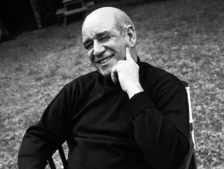 Επτά χρόνια χωρίς τη σπουδαία φωνή του