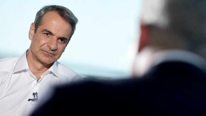 "Χρέος μας να ακούμε την κοινωνία"