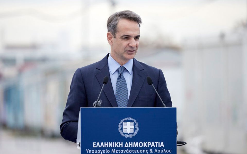 Παραδόθηκε ο Ελαιώνας, αρχίζει η διπλή ανάπλαση