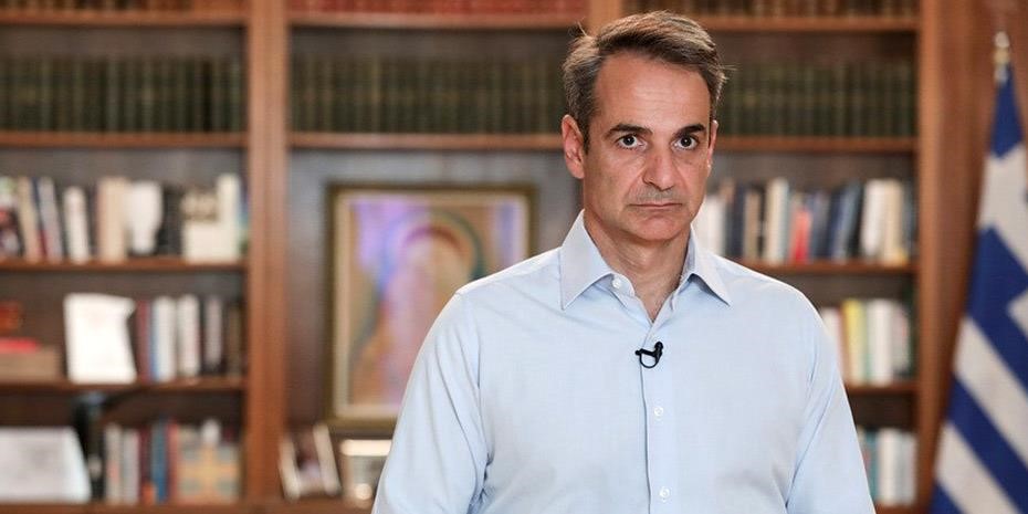 Η θωράκιση της πατρίδας είναι προϋπόθεση για την ειρήνη