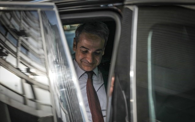 Επενδύσεις και ανατολική Μεσόγειος στην ατζέντα