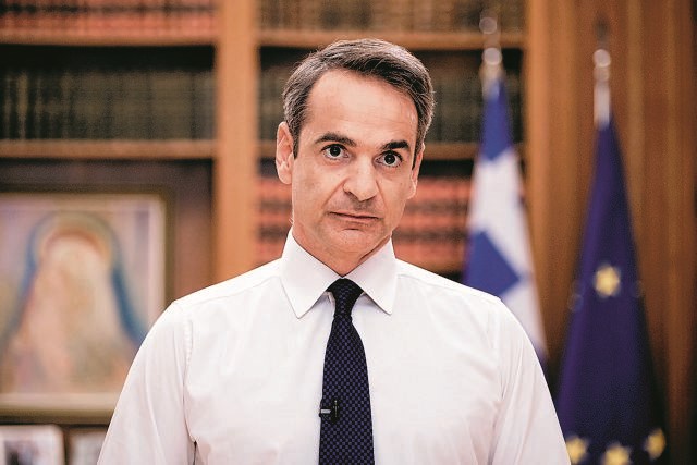 Υπερεπάρκεια εμβολίων έχει εξασφαλίσει η Ελλάδα