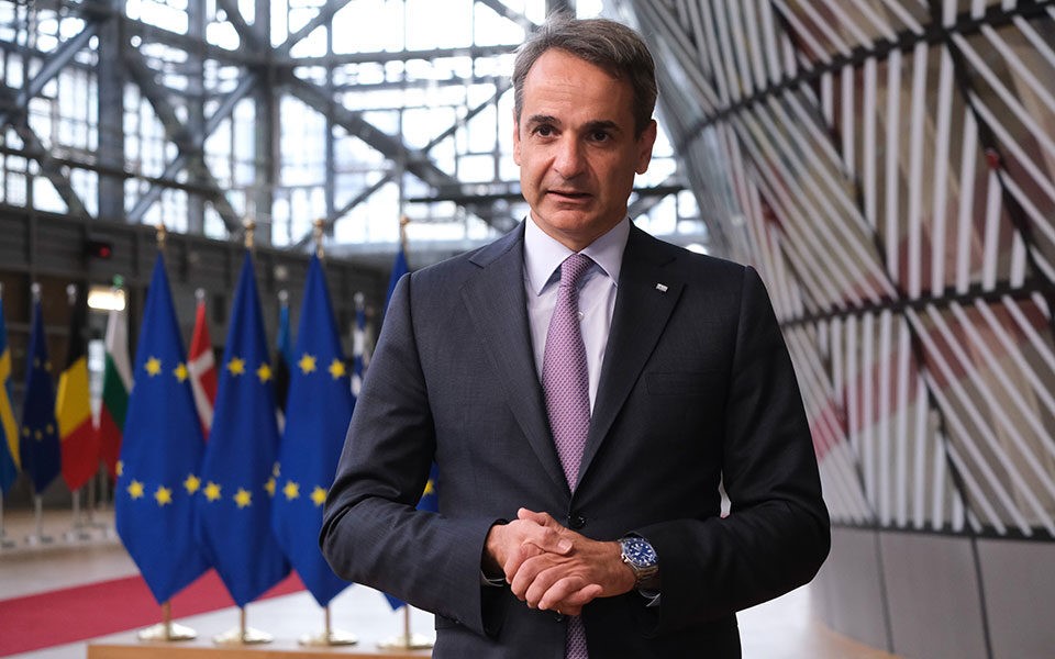 "Η Ελλάδα κόμβος μεταφοράς πράσινης ενέργειας"