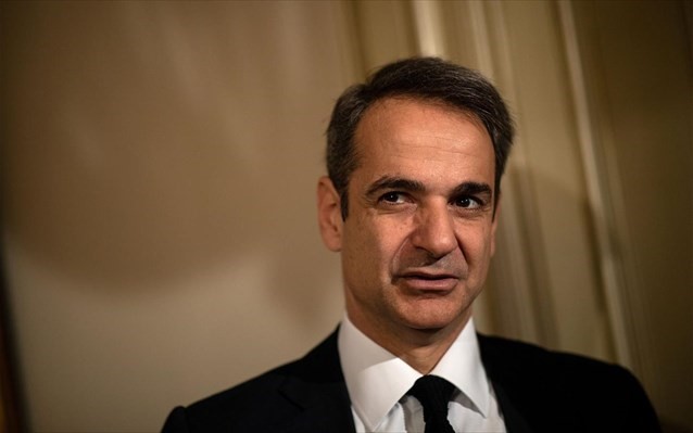 H κλιμάκωση της έντασης δεν μπορεί να συνεχιστεί