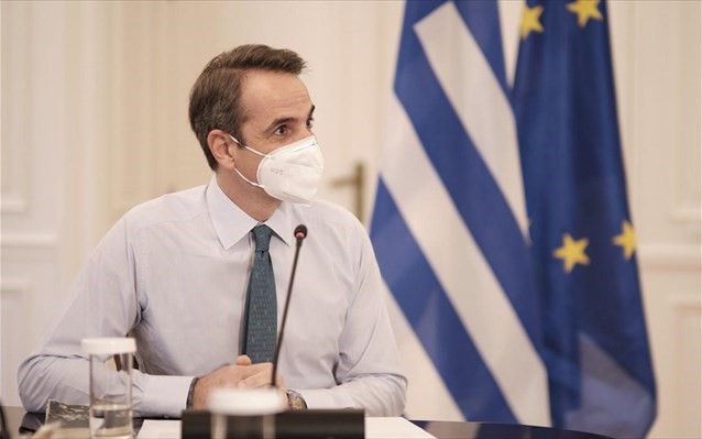 Πού θα επεκταθούν τα self tests στο τέλος της εβδομάδας