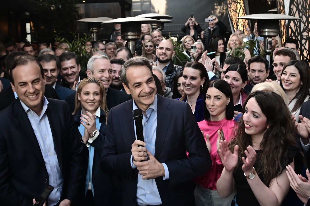 "Τερατογένεση" μια κυβέρνηση ηττημένων