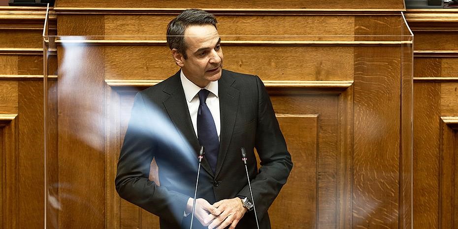 "Οι φωτιές δεν έχουν κομματικό χρώμα"