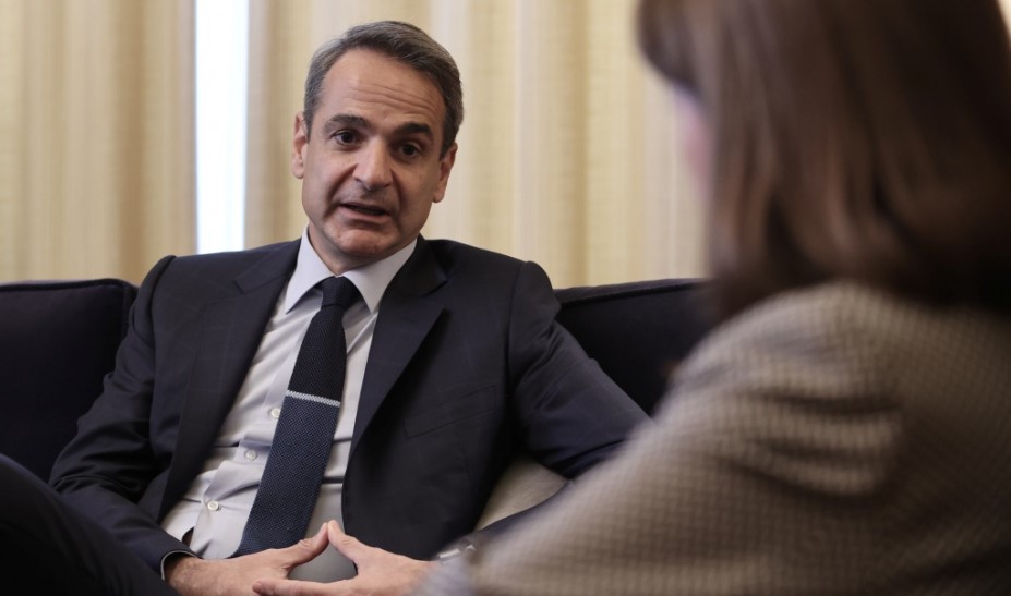 Να προετοιμαστούμε για παρατεταμένη αστάθεια  