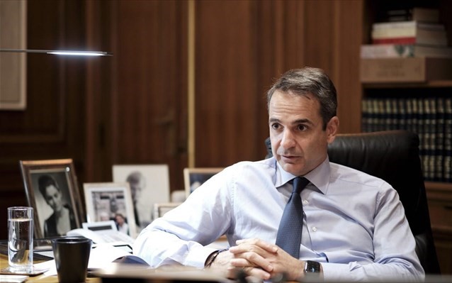 Η ένταση οδηγεί σε μέτρα κατά της Τουρκίας